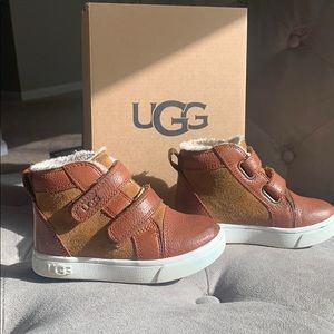 Adorable Toddler UGG Boots